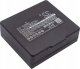 Cameron Sino Akumulator Bateria typ 900 HE900 68300600 do Hetronic HT-01 HET300 Nova Mini Potain / Abitron Mini EX2-22 / CS-HTR620BL 1