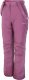 hitec Damskie spodnie Hi-tec LADY DARIN amaranth/bodreaux rozmiar L 1