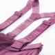 hitec Damskie spodnie Hi-tec LADY DARIN amaranth/bodreaux rozmiar L 3