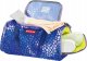 Step by Step STEP BY STEP TORBA SPORTOWA 2 "BUTTERFLY MAJA" 2