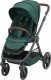 Wózek Maxi Cosi Maxi-Cosi sportinis vežimėlis Oxford, Essential Graphite 5