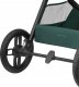 Wózek Maxi Cosi Maxi-Cosi sportinis vežimėlis Oxford, Essential Graphite 10