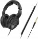 Słuchawki Sennheiser Sennheiser HD 280 Pro HiFi Over Ear hovedtelefoner Over-ear Noise Cancelling Sort 4