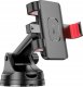 Hoco uchwyt samochodowy do szyby / deski H22 czarny 5