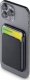 Hama HAMA ETUI NA KARTY MAGCASE DO IPHONE 12/13/14/15, CZARNE 1