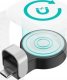 Ładowarka Hama HAMA ŁADOWARKA MAGNETYCZNA DO ŁADOWANIA APPLE WATCH, CZARNA 12