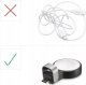 Ładowarka Hama HAMA ŁADOWARKA MAGNETYCZNA DO ŁADOWANIA APPLE WATCH, CZARNA 13