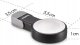 Ładowarka Hama HAMA ŁADOWARKA MAGNETYCZNA DO ŁADOWANIA APPLE WATCH, CZARNA 15