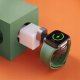 Ładowarka Hama HAMA ŁADOWARKA MAGNETYCZNA DO ŁADOWANIA APPLE WATCH, CZARNA 4
