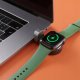 Ładowarka Hama HAMA ŁADOWARKA MAGNETYCZNA DO ŁADOWANIA APPLE WATCH, CZARNA 5