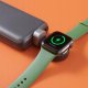 Ładowarka Hama HAMA ŁADOWARKA MAGNETYCZNA DO ŁADOWANIA APPLE WATCH, CZARNA 6