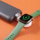 Ładowarka Hama HAMA ŁADOWARKA MAGNETYCZNA DO ŁADOWANIA APPLE WATCH ,BIAŁA 6