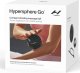 Hyperice Hyperice Hypersphere Go Mini Masažo kamuolys 12