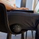 Hyperice Hyperice Hypersphere Go Mini Masažo kamuolys 5