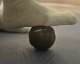 Hyperice Hyperice Hypersphere Go Mini Masažo kamuolys 6
