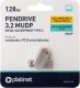Pendrive Platinet PLATINET PENDRIVE USB 3.2 + USB-C 128GB METAL UDP WATERPROOF [45969] 3