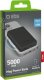 Powerbank SBS Mobile SBS Powerbank 5.000 mAh USB-C/MagSafe 10 W schwarz 1