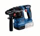 Młotowiertarka Bosch GBH 18V-22 Professional solo, 18V 0611924000 1