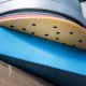 Szlifierka Bosch Bosch Expert C470 sanding sheet, 150mm, K100 (50 pieces, for eccentric sanders) 5