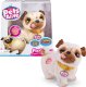 Zuru ZURU Pets Alive Booty Shaking Pups - Pug, cuddly toy 1