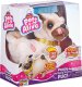 Zuru ZURU Pets Alive Booty Shaking Pups - Pug, cuddly toy 1