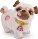 Zuru ZURU Pets Alive Booty Shaking Pups - Pug, cuddly toy 3