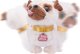Zuru ZURU Pets Alive Booty Shaking Pups - Pug, cuddly toy 4