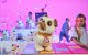 Zuru ZURU Pets Alive Booty Shaking Pups - Pug, cuddly toy 5