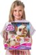 Zuru ZURU Pets Alive Booty Shaking Pups - Pug, cuddly toy 8