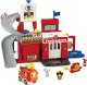 Vtech VTech Tut Tut Baby Speedster - Fire Station, Play Building 1