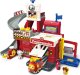 Vtech VTech Tut Tut Baby Speedster - Fire Station, Play Building 2