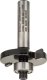 Frezarka Bosch Bosch disc groove cutter Standard for Wood, 32mm, working width 6mm (shaft 8mm, double-edged) 1