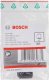 Bosch Bosch collet 8mm, clamping nut SW 19mm (black, for routers GOF / POF) 4