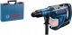 Młotowiertarka Bosch Bosch cordless hammer drill BITURBO GBH 18V-45 C Professional (blue/black, 2x battery ProCORE18V 12.0Ah, Bluetooth module) 1