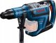 Młotowiertarka Bosch Bosch cordless hammer drill BITURBO GBH 18V-45 C Professional (blue/black, 2x battery ProCORE18V 12.0Ah, Bluetooth module) 3