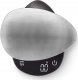 Waga kuchenna Caso Caso | Precision Weighing Scale | FinoCompact | Maximum weight (capacity) 0.5kg | Graduation 1 g | Ekranas type LED | Juodas/Stainless Steel 1