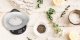Waga kuchenna Caso Caso | Precision Weighing Scale | FinoCompact | Maximum weight (capacity) 0.5kg | Graduation 1 g | Ekranas type LED | Juodas/Stainless Steel 7