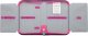Herlitz Herlitz Schulranzen Loop Plus Magic Unicorn 5
