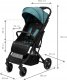 Wózek Kidwell KIDWELL WÓZEK SPACEROWY COLMER ROYAL GREEN 5901130098903 10