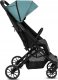 Wózek Kidwell KIDWELL WÓZEK SPACEROWY COLMER ROYAL GREEN 5901130098903 2