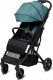 Wózek Kidwell KIDWELL WÓZEK SPACEROWY COLMER ROYAL GREEN 5901130098903 4