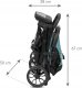 Wózek Kidwell KIDWELL WÓZEK SPACEROWY COLMER ROYAL GREEN 5901130098903 9