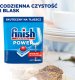 Finish Tabletki do zmywarki Power All in 1 65 szt. 5