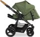 Wózek Caretero Bumbleride Wózek spacerowy Era Olive green 3