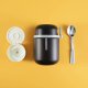 Esbit Termos obiadowy Fayren food jug Brum black 500ml Uniwersalny 3