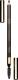 Clarins Eyebrow Pencil Kredka do Brwi 02 Light Brown 1.3g 1