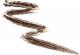 Clarins Eyebrow Pencil Kredka do Brwi 02 Light Brown 1.3g 1