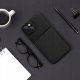 ForCell Futerał NOBLE do XIAOMI Redmi Note 13 Pro 4G / POCO M6 Pro 4G czarny 3