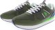U.S. Polo Assn US POLO NAJLEPSZA CENA ZIELONE MAN SPORTOWE BUTY 45 1
