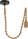 Home Styling Collection Oprawka z kablem do lampy sufitowej, 90 cm 1